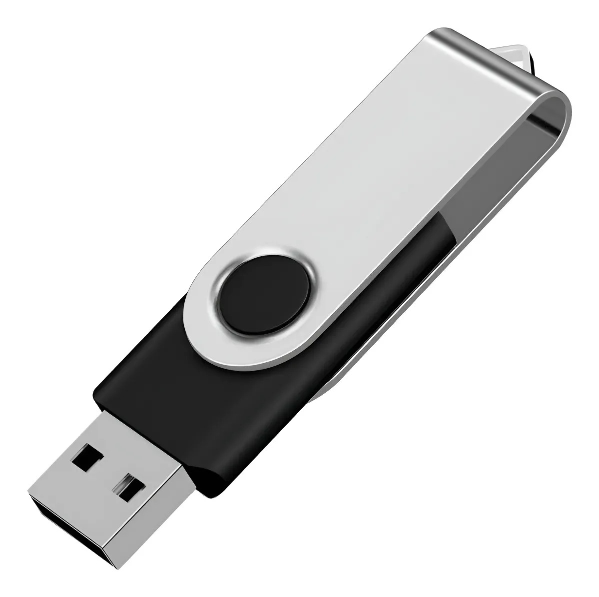 Pendrive Goldtech Classic 16gb Usb 3.0/2.0 Metal Y Plástico