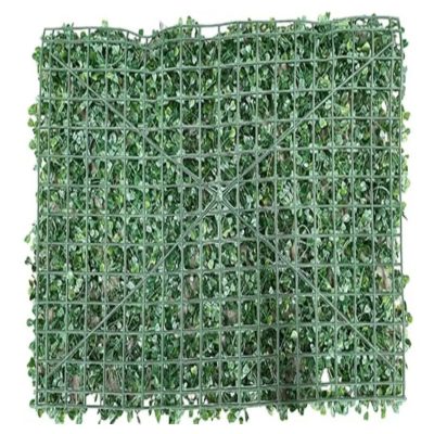 Cerca Plástica Enredadera Artificial Planchas De 40x60cm