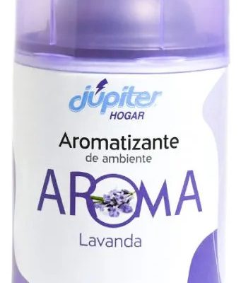 Aromat. Amb. Júpiter Lavanda
