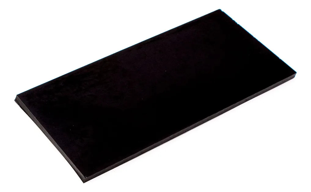 Vidrio Soldar Negro N10 Lh-80 10.8x5cm 3mm Mascara
