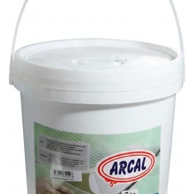 Enduido Para Exterior X 7 Kg Arcal 21117