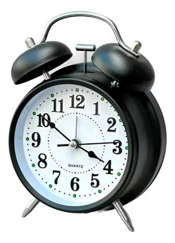 Reloj Despertador