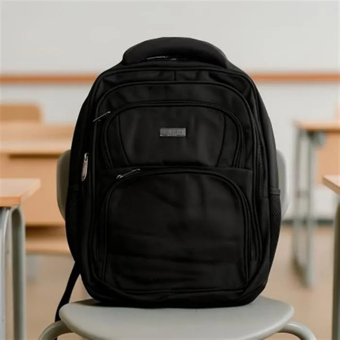 Mochila P/notebook Denggao Color Surtido Morral