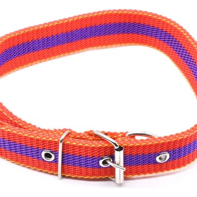 Collar De Cinta 3cm X 55cm