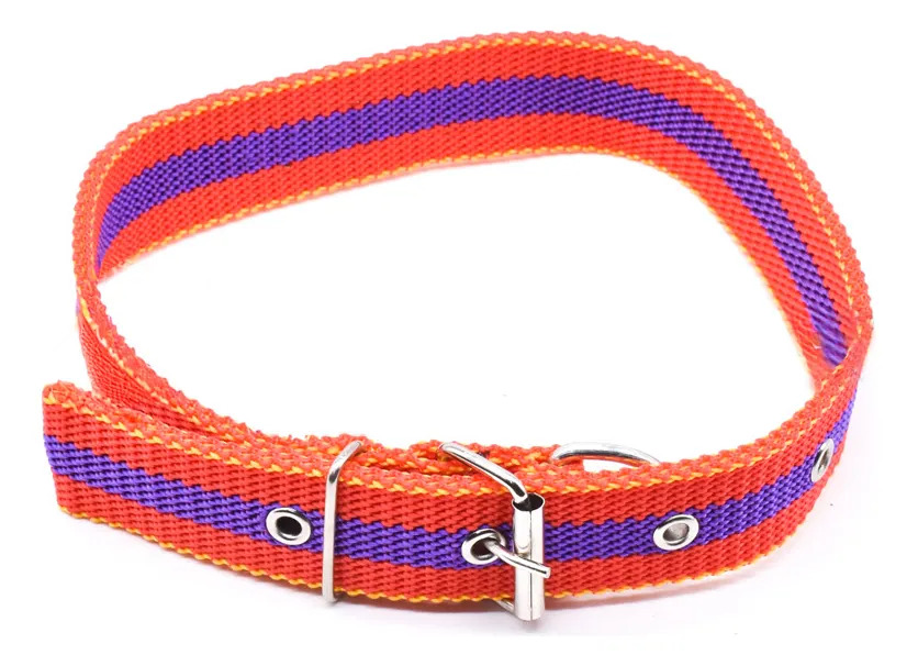 Collar De Cinta 3cm X 55cm