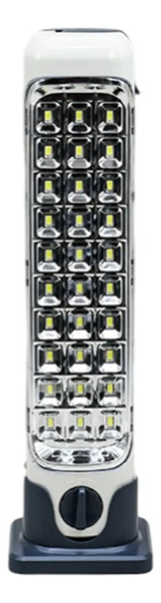 Lampara Emergencia 30 Led Mas