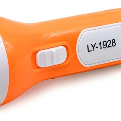 Linterna Recargable Ly-1928