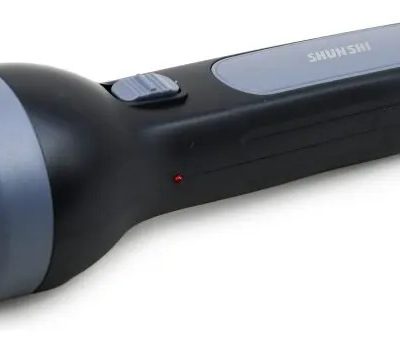 Linterna Recargable Ss-869