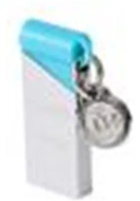 Pendrive Treqa Usb 3.0 128gb Aluminio Alta Velocidad 128gb