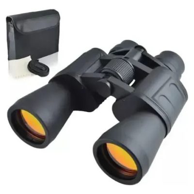 Binocular 8x40 Con Estuche