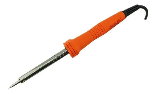 Cautin Tipo Lapiz Para Soldar 60 Watts Makawa Mk-0377