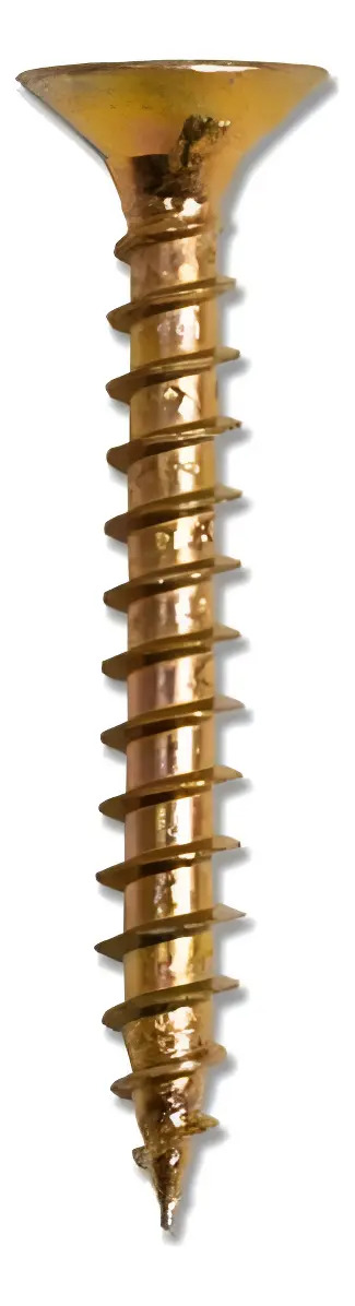 Tornillo Madera 4x30 Autorroscante 2832 700 Pz