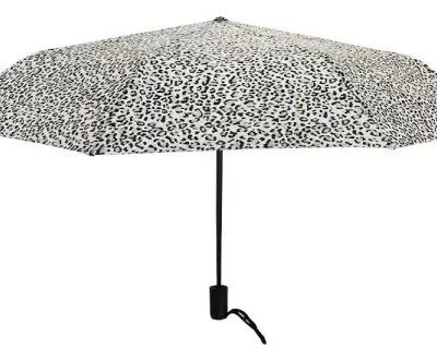 Paraguas Automatico Animal Print 4002 Vittohome
