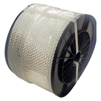 Optimizado Cuerda Nylon Genérica Nylo10 150m X 1c