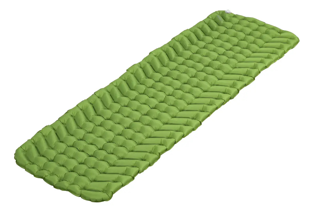 Colchón Camping Bestway 69615 1 Plaza 188x58.5x6.5cm