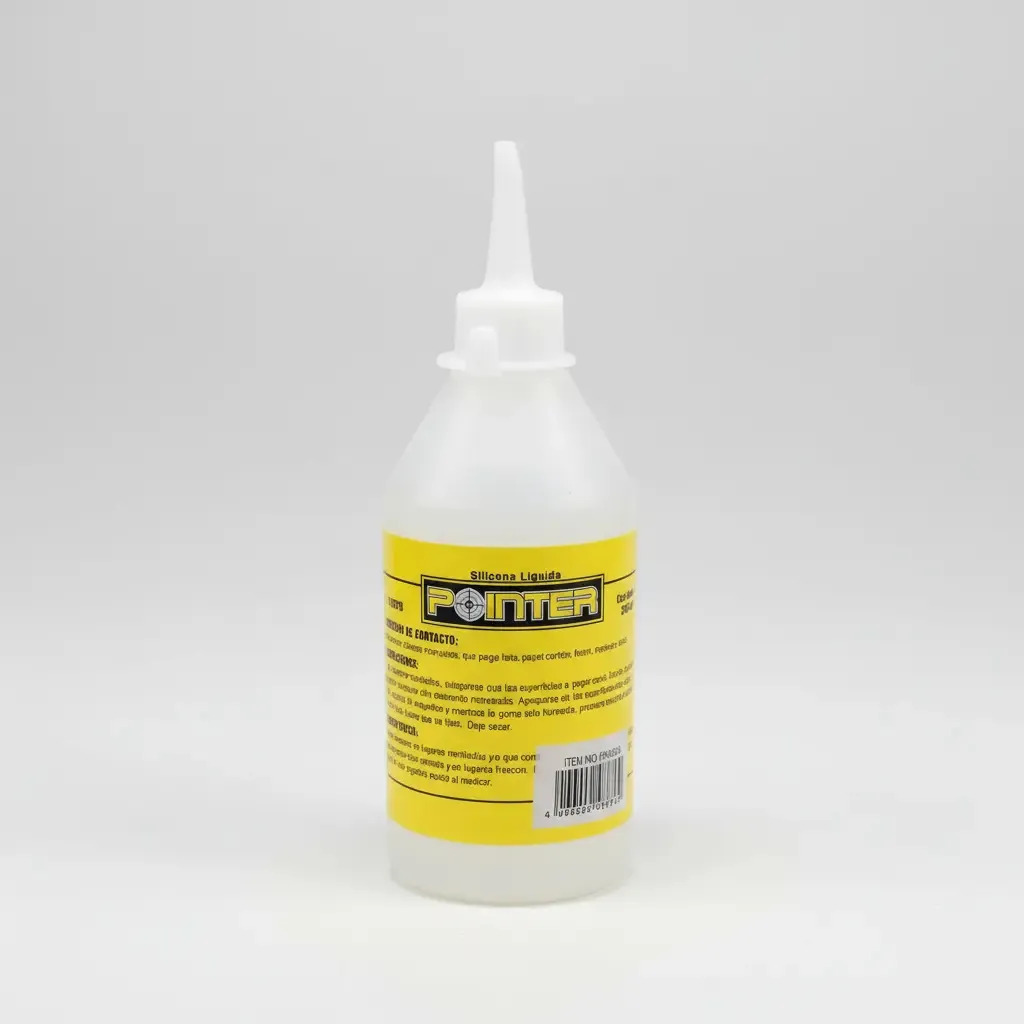 Pointer Silicona Líquida Fría 250ml