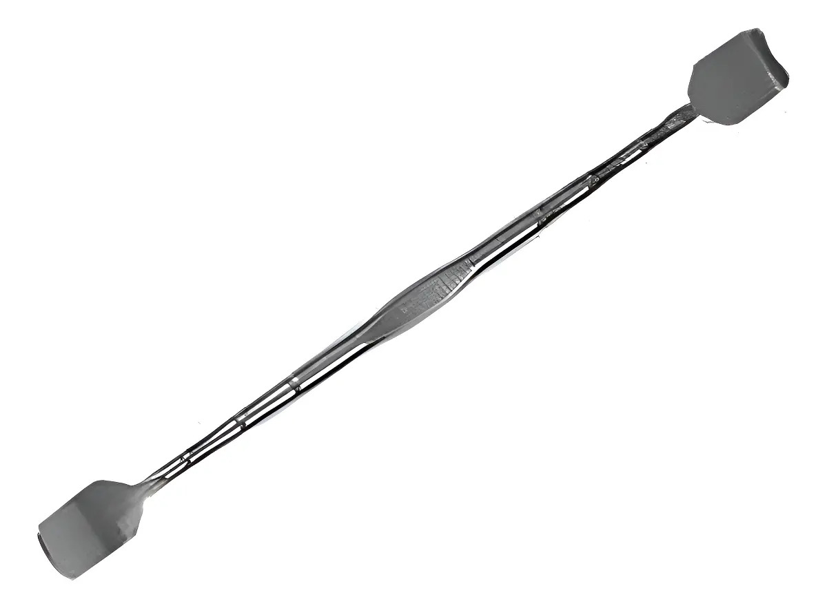 Removedor Puntos Negros Acero Inoxidable Profesional Piel Li