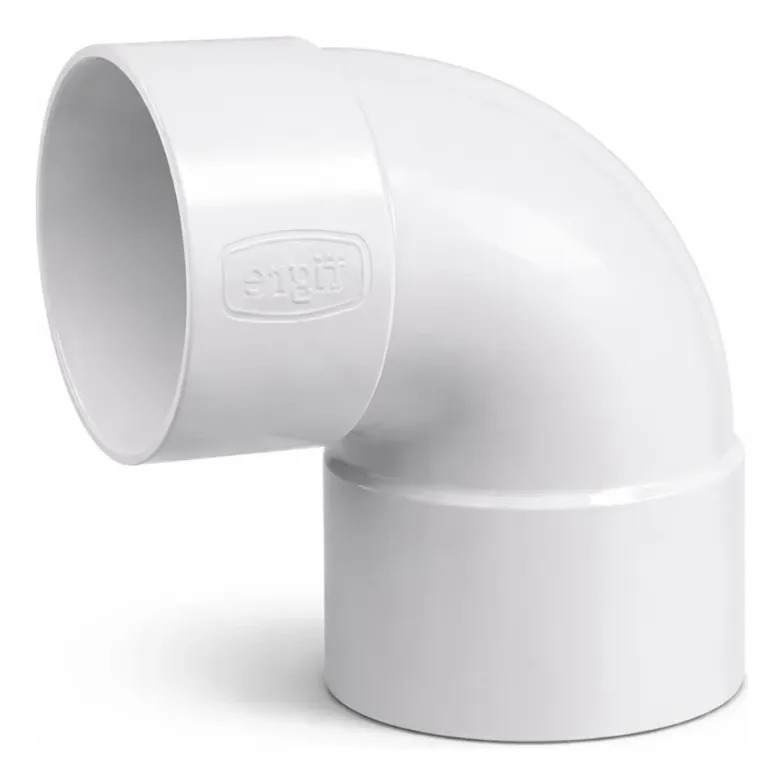 Codo Pvc 87º30 63 Hh Unit Tigre