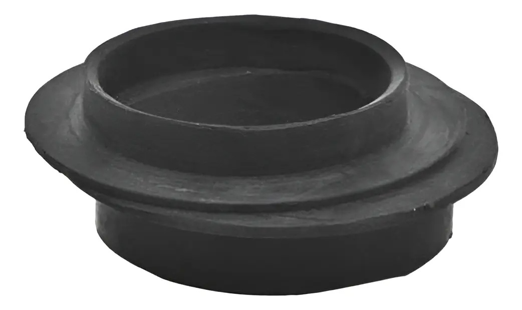 Desplazador Inodoro 15mm Goma Universal Resistente Duradero