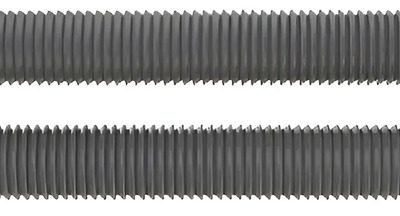 Tubo Desagüe Lavarropa Extensible 4m Universal Dn19-29 90°c