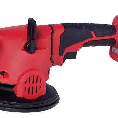 Vibrador Mortero 18v 150w Ventosa 35kg Incluye Batería