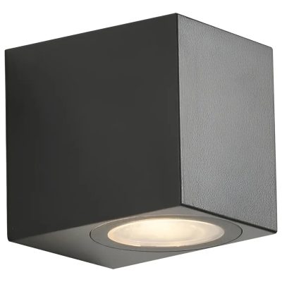 Foco Led Cubo 35w Ip65 Blanco 220v Gu10 Genérico