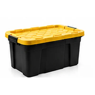 Caja Organizadora 60L con Tapa