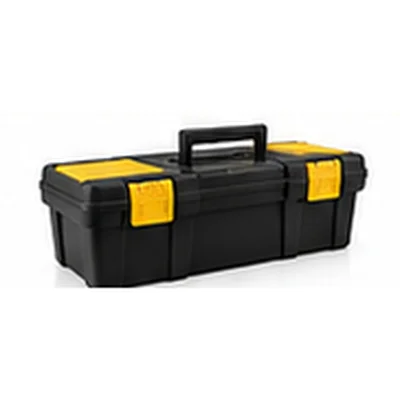 Caja de Herramientas 16" Plástica