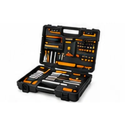 Set de Herramientas 108 Piezas